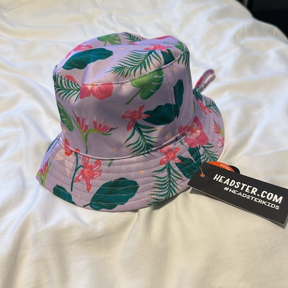 Headster Bucket Hat - Picture 3 of 4